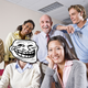 Illustration for article titled Academics on Why Trolls Troll